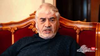 Verjin Hayrike - Episode 112 (18.04.2016) [2016/հայկական սերիալ/հայերեն]