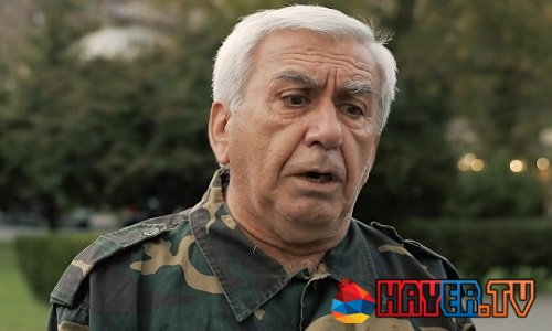 Երդում - Episode 26 [հայկական սերիալ/հայերեն]