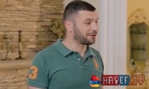 Арматнер 2 - Episode 15 (75) [հայկական սերիալ/հայերեն]