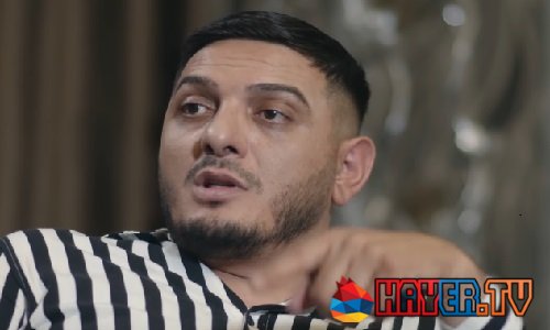 Խափկանք - Episode 258 [հայկական սերիալ/հայերեն]