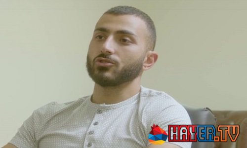 Tshnamu Ankoxnum - Episode 81 [հայկական սերիալ/հայերեն]