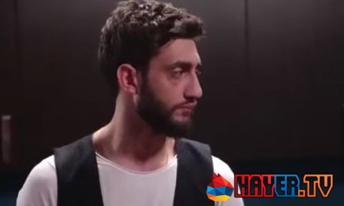 Երկուսով - Episode 179 [հայկական սերիալ/հայերեն]