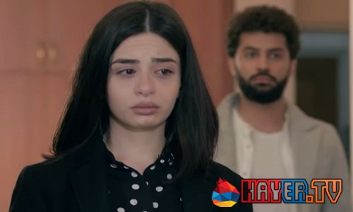Tsaghikner Dzyan Tak - Episode 39 [հայկական սերիալ/հայերեն]