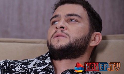 Երկուսով - Episode 113 [հայկական սերիալ/հայերեն]