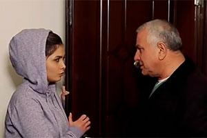 Anhasce Tsnvatsner - Episode 141 [հայկական սերիալ/հայերեն]