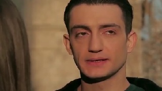 Karmir Blur - Episode 8 (17.01.2018) [2018/հայկական սերիալ/հայերեն]