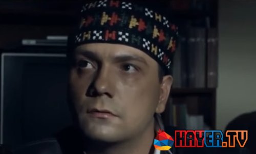 Վերադարձ - Episode 21 [հայկական սերիալ/հայերեն]