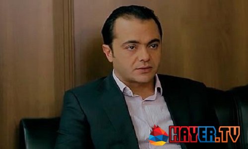 Арматнер 2 - Episode 2 (62) [հայկական սերիալ/հայերեն]