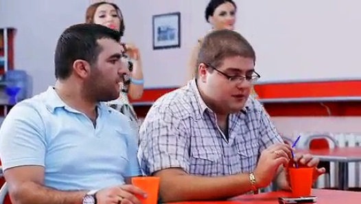 Erachap ser - Episode 44 [հայկական սերիալ/հայերեն]