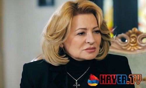 Ախթամար - Episode 127 [հայկական սերիալ/հայերեն]