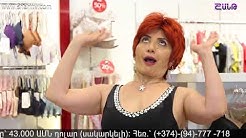 Anuxxelinery - Episode 14 [հայկական սերիալ/հայերեն]