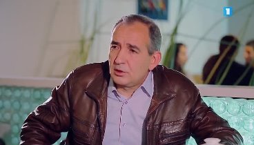 Bacir achqerd - Episode 23 [հայկական սերիալ/հայերեն]