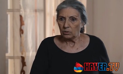 Khandipenq antari tnakum - Episode 4 [հայկական սերիալ/հայերեն]