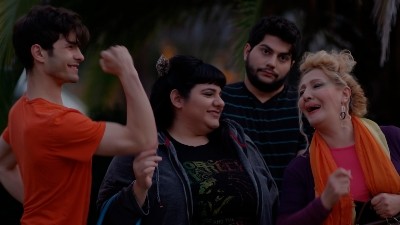 Moto Loto - Episode 2 [հայկական սերիալ/հայերեն]