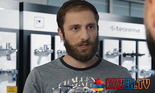 Khandipenq antari tnakum - Episode 7 [հայկական սերիալ/հայերեն]