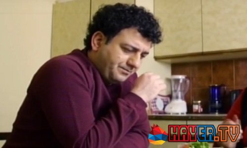 Երկուսով - Episode 77 [հայկական սերիալ/հայերեն]