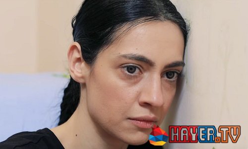 Սարի աղջիկ - Episode 100 [հայկական սերիալ/հայերեն]