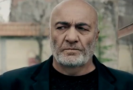 Patviс Aravel - Episode 44 [հայկական սերիալ/հայերեն]