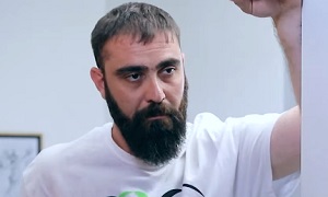Lqvats Amroci Pahapannery - Episode 65 [հայկական սերիալ/հայերեն]