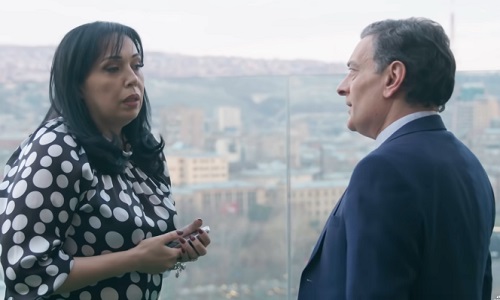 Amen tari garnany - Episode 11 [հայկական սերիալ/հայերեն]