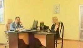 Hajoxake - Episode 1 [հայկական սերիալ/հայերեն]