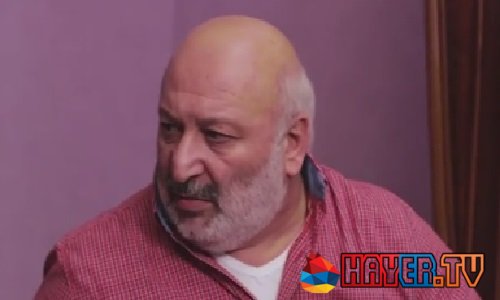 Սիրո թևեր - Episode 12 [հայկական սերիալ/հայերեն]