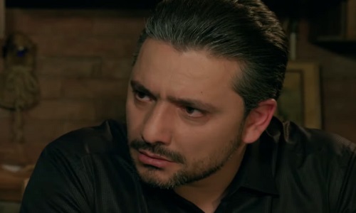 Amen tari garnany - Episode 38 [հայկական սերիալ/հայերեն]