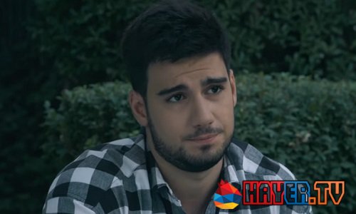 Shirazi Varde - Episode 146 [հայկական սերիալ/հայերեն]
