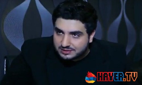 Anhasce Tsnvatsner - Episode 187 [հայկական սերիալ/հայերեն]