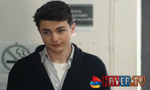 Խափկանք - Episode 132 [հայկական սերիալ/հայերեն]