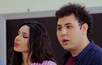 Voske dproc 2 - Episode 20 [հայկական սերիալ/հայերեն]