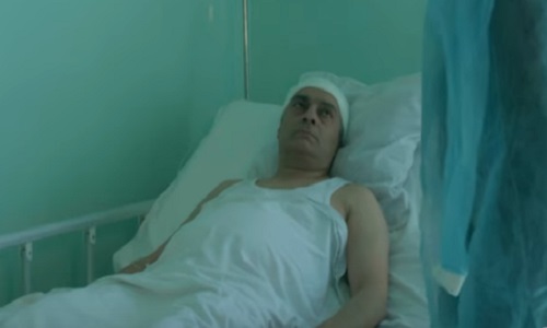 Амен тари гарнанэ - Серия 94 [հայկական սերիալ/հայերեն]