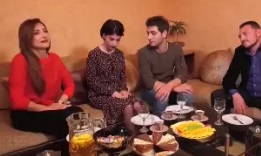 Yntanekan drama - Episode 9 [հայկական սերիալ/հայերեն]