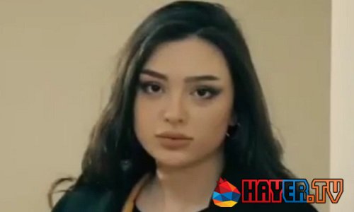 Shirazi Varde - Episode 14 [հայկական սերիալ/հայերեն]