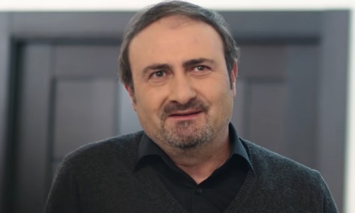Սրտին հակառակ - սերիա 22 [հայկական սերիալ/հայերեն]