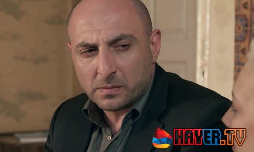 Tsaghikner Dzyan Tak - Episode 78 [հայկական սերիալ/հայերեն]