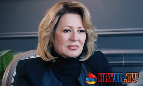 Ախթամար - Episode 133 (Final) [հայկական սերիալ/հայերեն]
