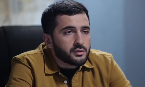 Բեկորներ - Episode 82 [հայկական սերիալ/հայերեն]
