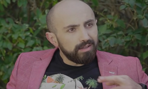 Brnir dzerqs - Episode 4 [հայկական սերիալ/հայերեն]