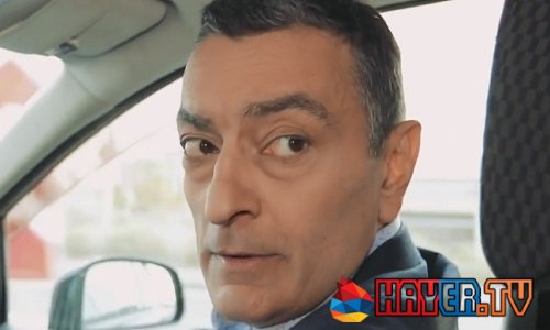 Սարի աղջիկ - Episode 44 [հայկական սերիալ/հայերեն]