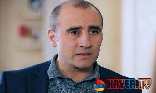 Ախթամար - Episode 91 [հայկական սերիալ/հայերեն]