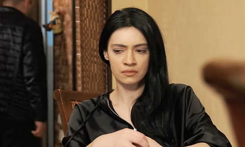 Ердум - Серия 119 [հայկական սերիալ/հայերեն]