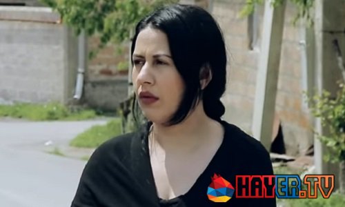 Սիրուն Սոնա - Episode 97 [հայկական սերիալ/հայերեն]