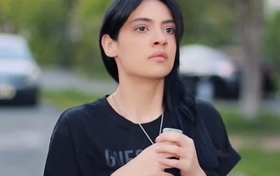 Anhasce Tsnvatsner - Episode 15 [հայկական սերիալ/հայերեն]