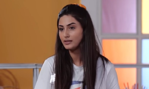 Բեկորներ - Episode 83 [հայկական սերիալ/հայերեն]