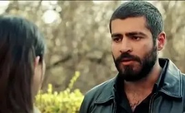 Patviс Aravel - Episode 38 [հայկական սերիալ/հայերեն]