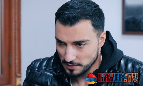 Ախթամար - Episode 93 [հայկական սերիալ/հայերեն]