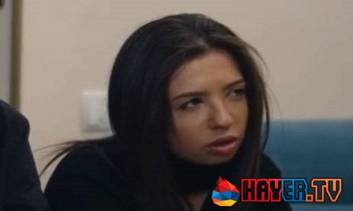 Խափկանք - Episode 9 [հայկական սերիալ/հայերեն]