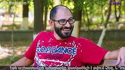 Anuxxeliner - Episode 204 [հայկական սերիալ/հայերեն]