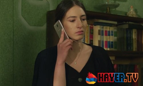 Shirazi Varde - Episode 181 [հայկական սերիալ/հայերեն]